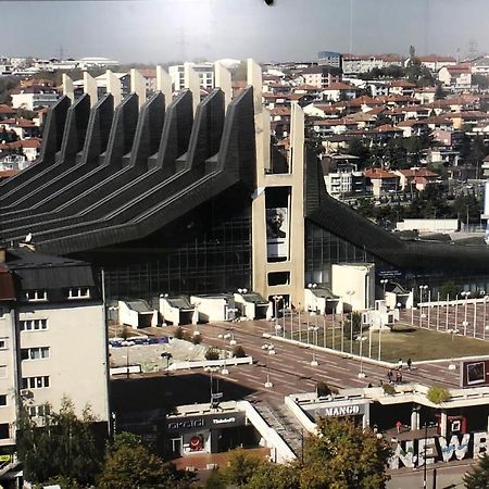 Prishtina Newborn Abc Room Приштина Экстерьер фото