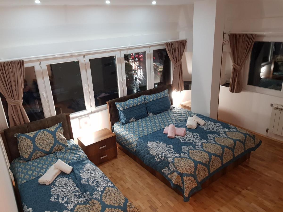 Prishtina Newborn Abc Room Приштина Экстерьер фото