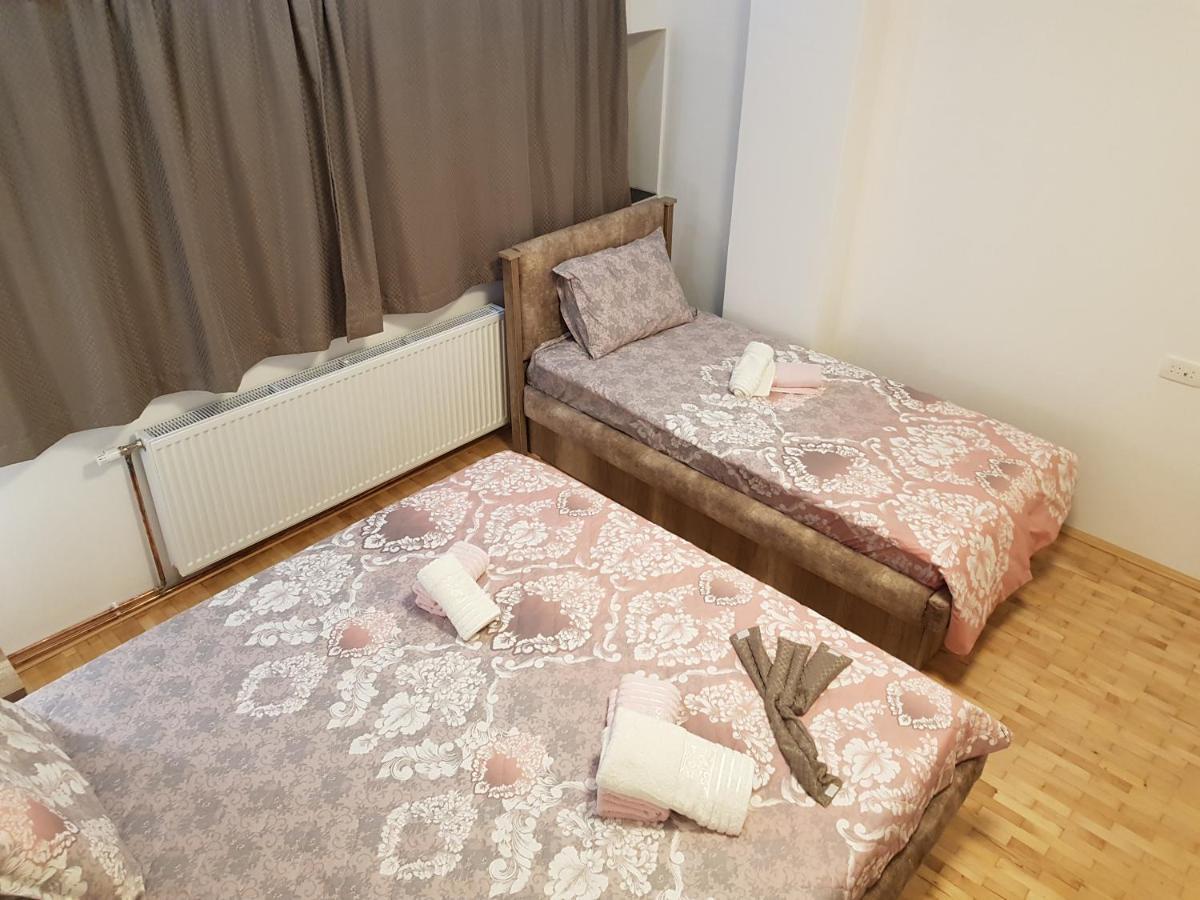 Prishtina Newborn Abc Room Приштина Экстерьер фото