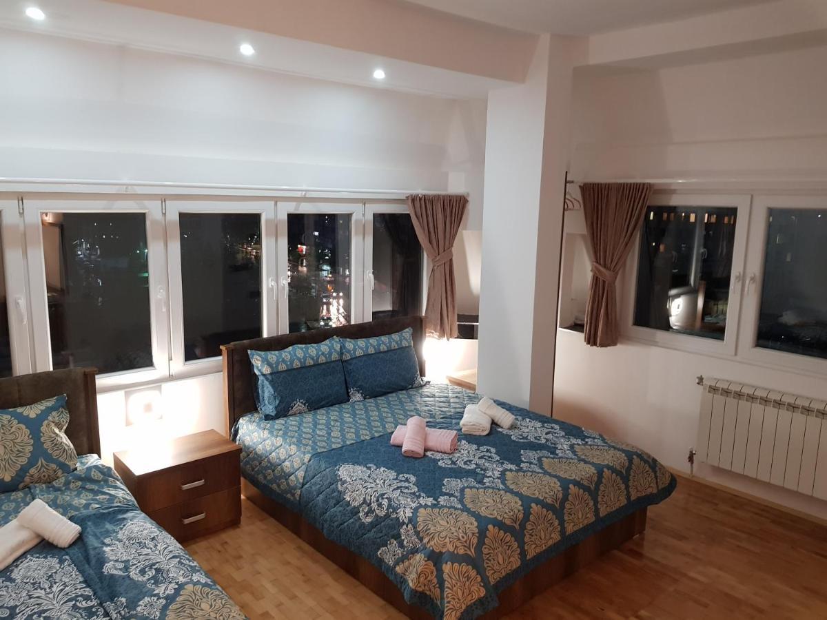 Prishtina Newborn Abc Room Приштина Экстерьер фото
