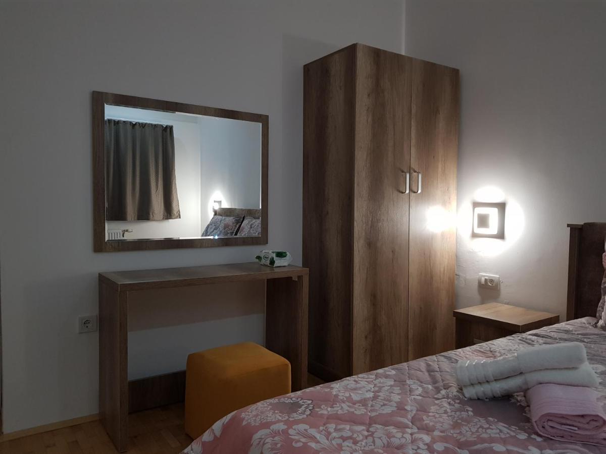 Prishtina Newborn Abc Room Приштина Экстерьер фото