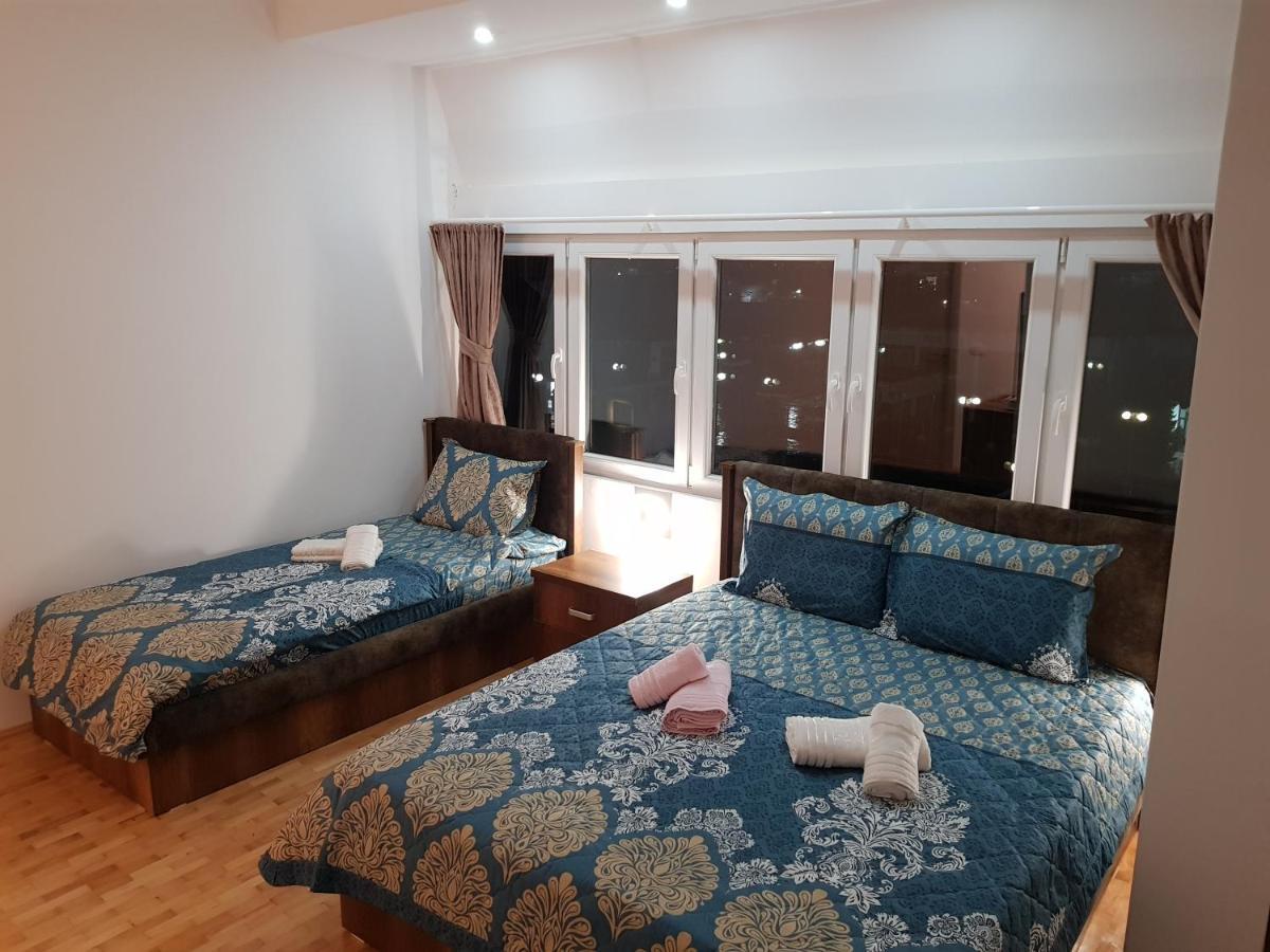 Prishtina Newborn Abc Room Приштина Экстерьер фото