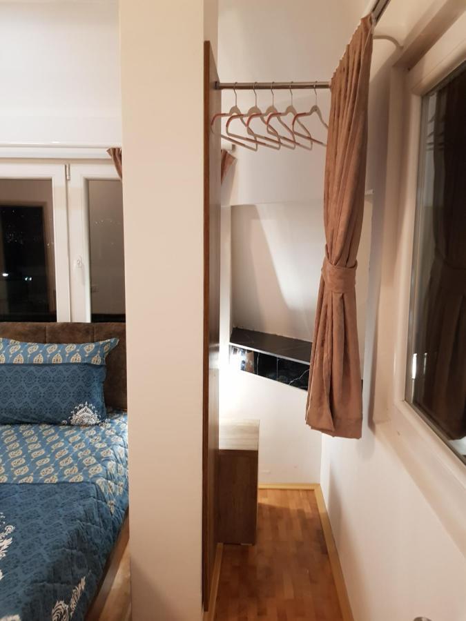 Prishtina Newborn Abc Room Приштина Экстерьер фото