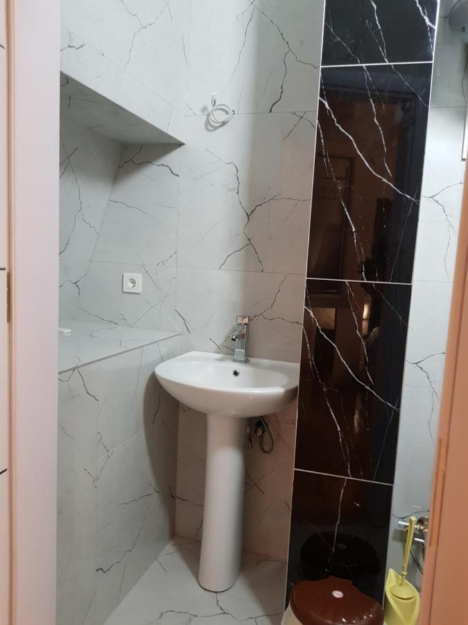 Prishtina Newborn Abc Room Приштина Экстерьер фото