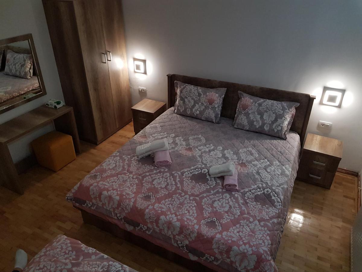 Prishtina Newborn Abc Room Приштина Экстерьер фото