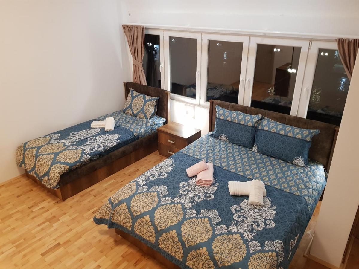 Prishtina Newborn Abc Room Приштина Экстерьер фото