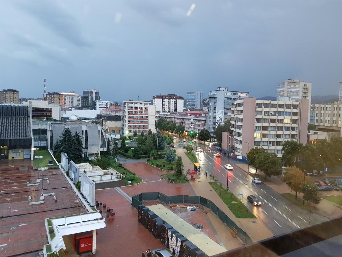 Prishtina Newborn Abc Room Приштина Экстерьер фото