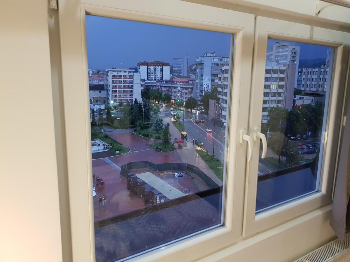 Prishtina Newborn Abc Room Приштина Экстерьер фото