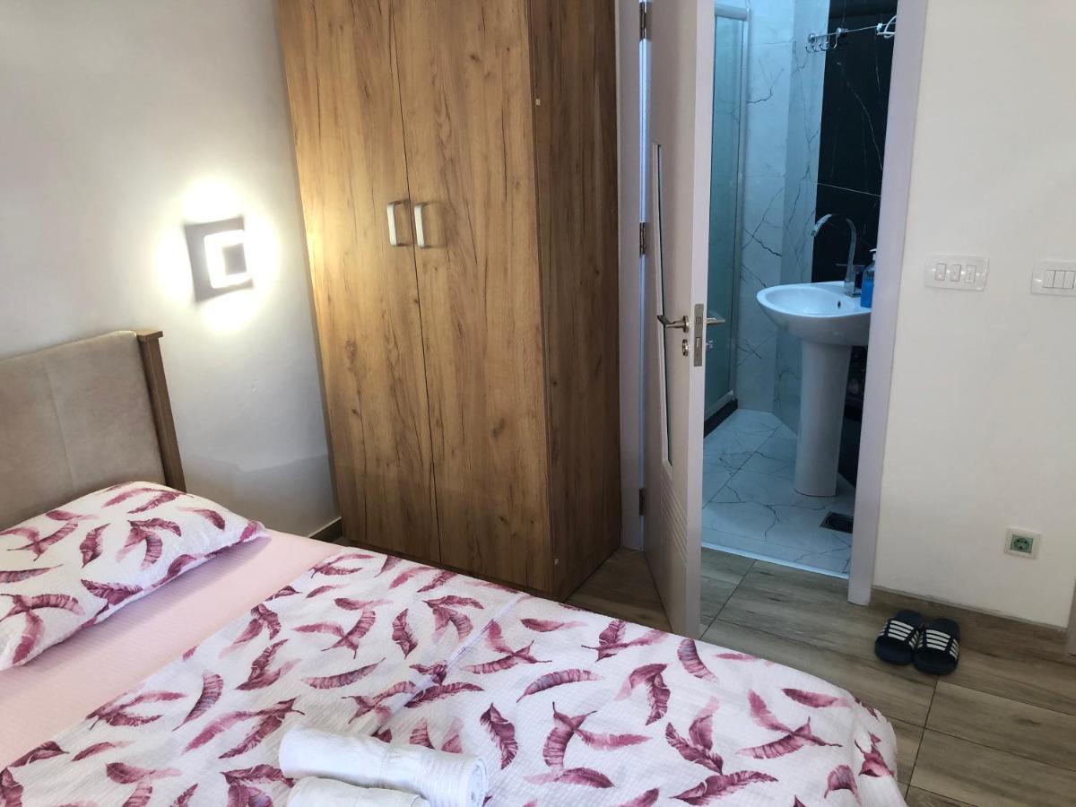 Prishtina Newborn Abc Room Приштина Экстерьер фото