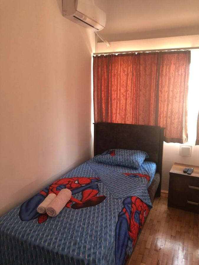 Prishtina Newborn Abc Room Приштина Экстерьер фото