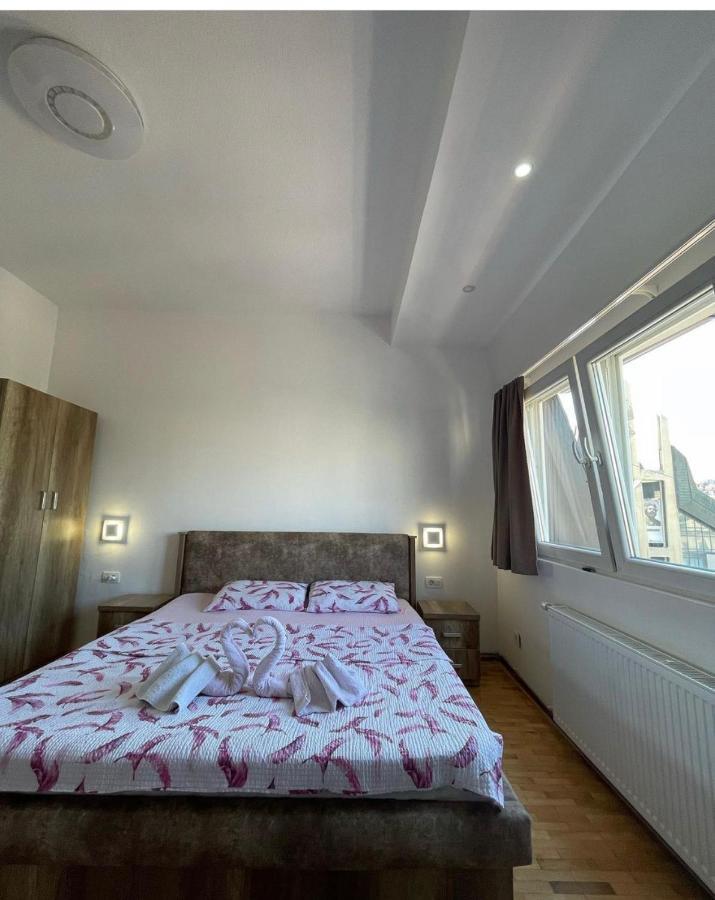 Prishtina Newborn Abc Room Приштина Экстерьер фото